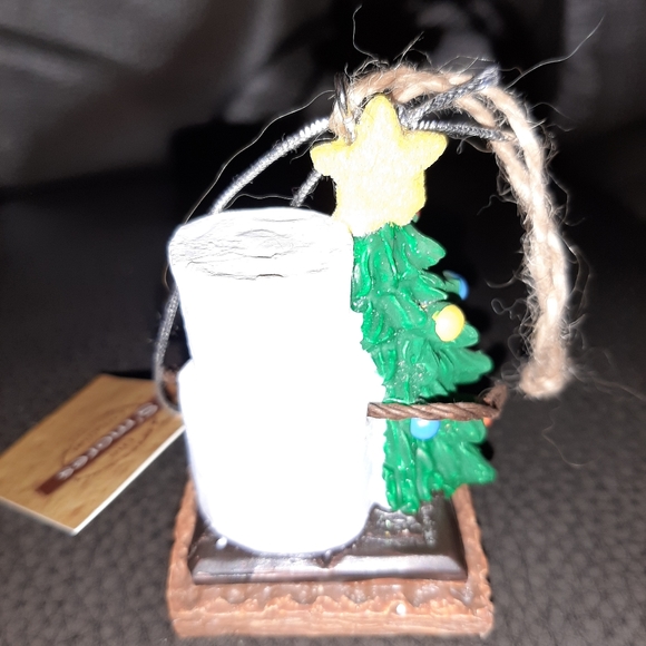 🆕️ Original S'mores Bundle 2 Christmas Ornaments - Picture 6 of 7